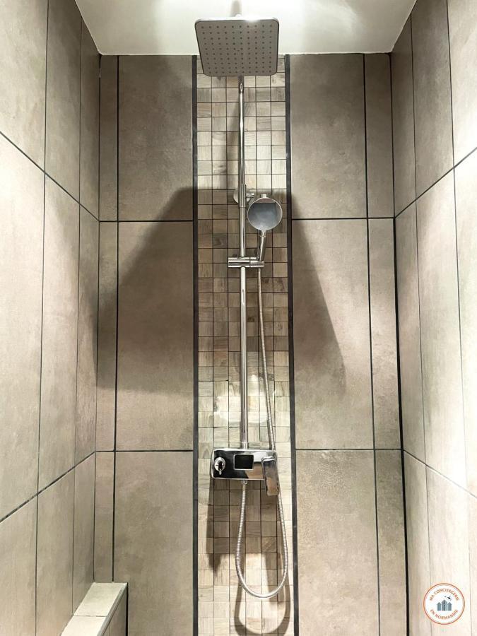 L'Orient-Express - Jacuzzi Spa - Parking - Loft Χάβρη Εξωτερικό φωτογραφία